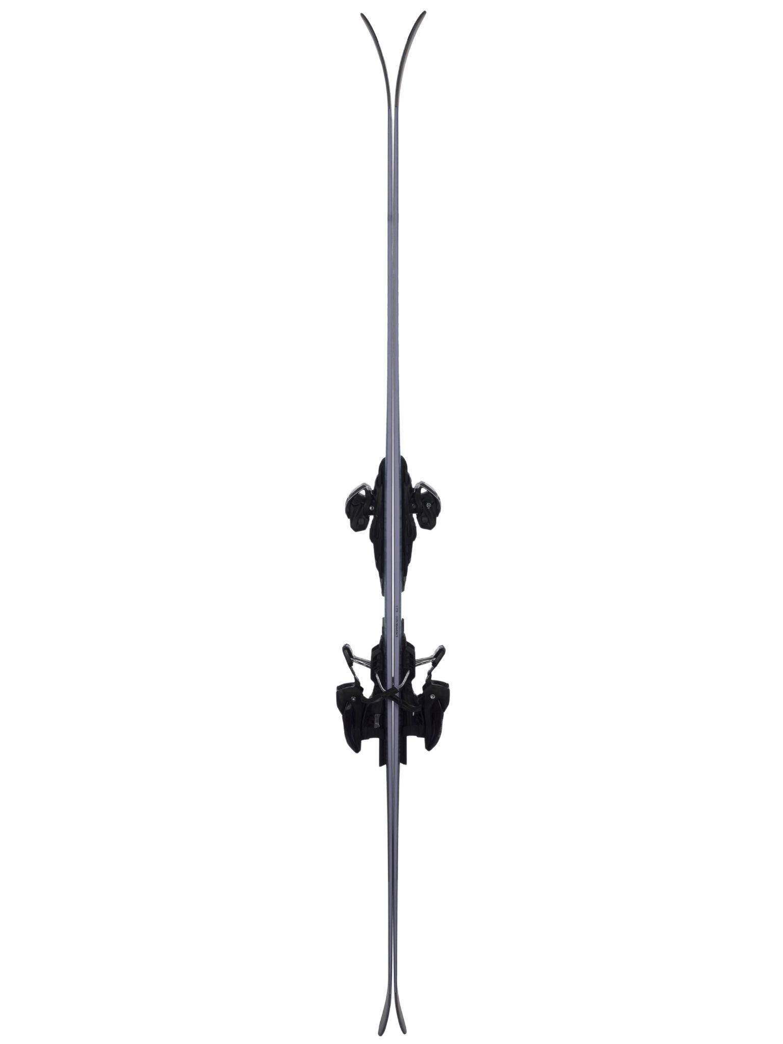 Blaze 82 2026 + vMotion 10 GW Bindings