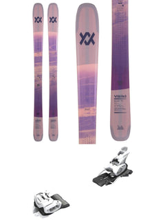 Blaze 94 2026 + Attack 14 GW Bindings