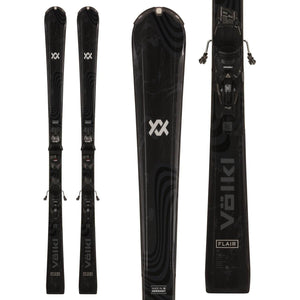 Flair 7.2 2025 - Suburban Ski and Bike