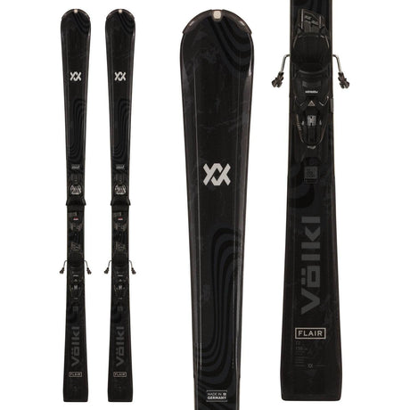 Flair 7.2 2025 - Suburban Ski and Bike