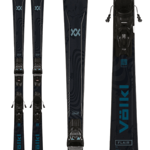 Flair 76 2025 - Suburban Ski and Bike