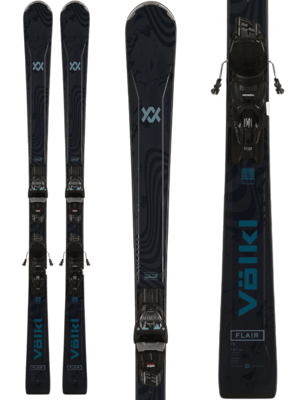 Flair 76 2025 - Suburban Ski and Bike