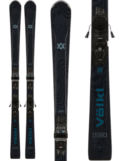 Flair 76 2025 - Suburban Ski and Bike