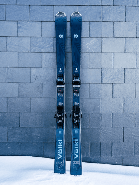 Flair 76 2025 - Suburban Ski and Bike