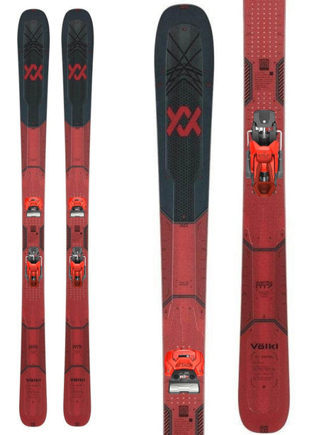 M7 Mantra 2026 + Attack 14 GW Bindings