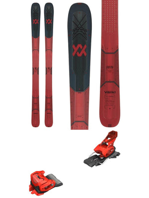 M7 Mantra 2026 + Attack 14 GW Bindings