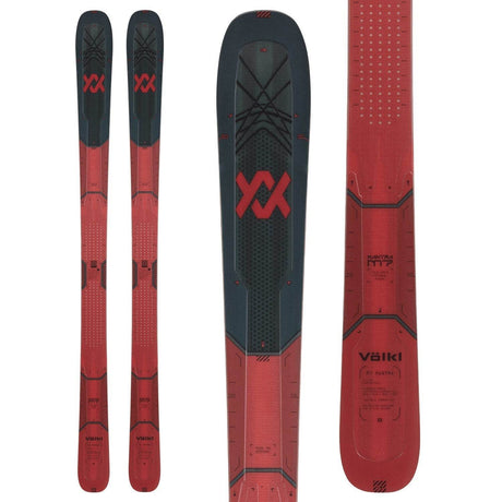 M7 Mantra 2026 - Suburban Ski and Bike