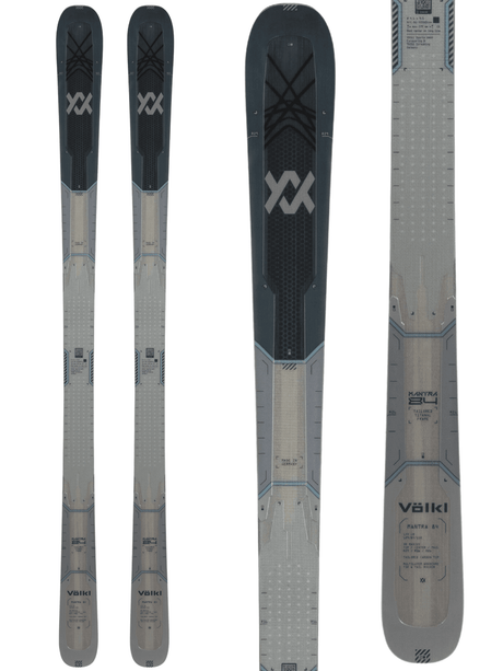 Mantra 84 2026 - Suburban Ski and Bike