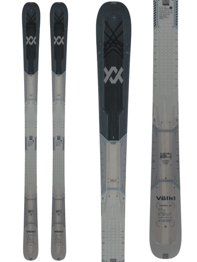 Mantra 84 2026 - Suburban Ski and Bike