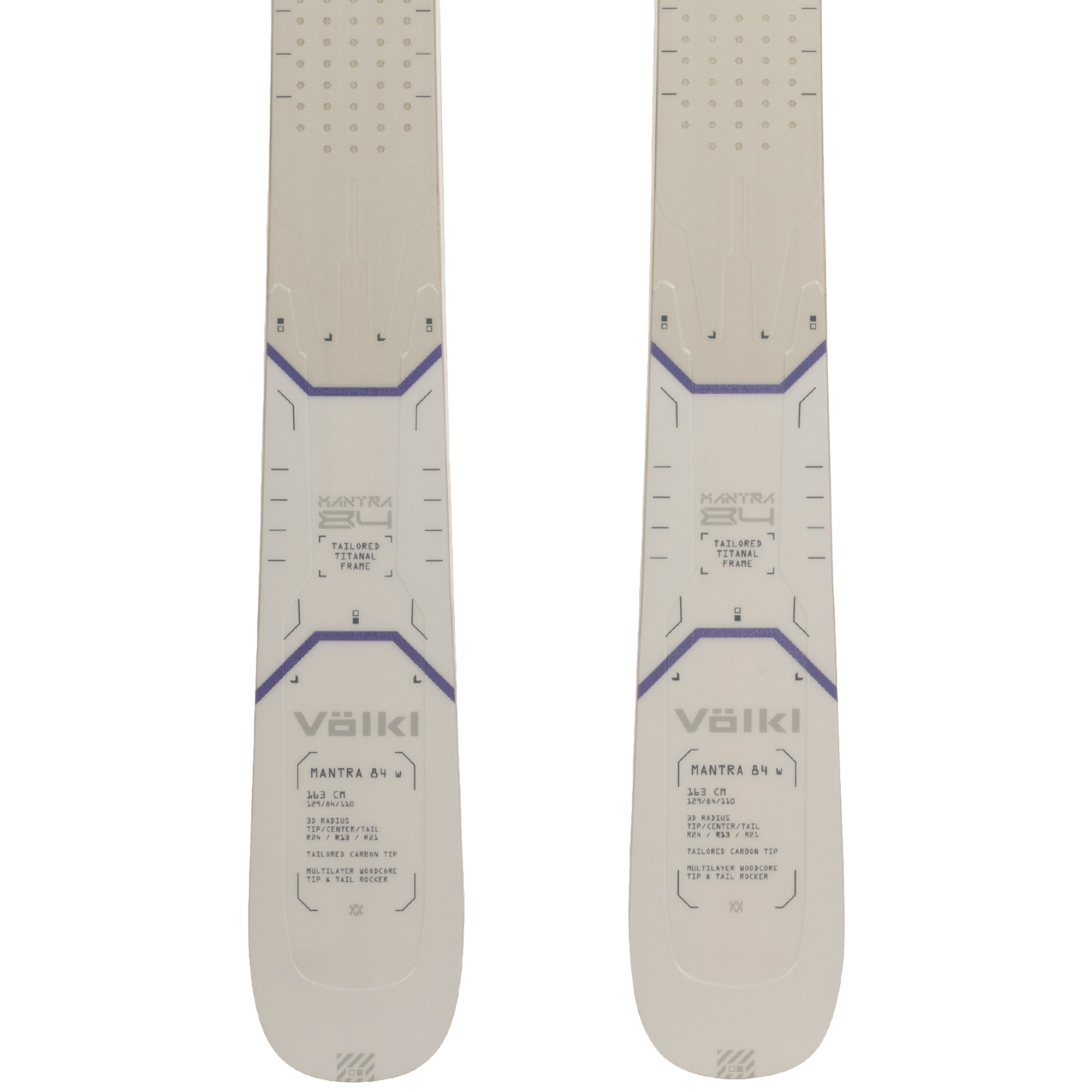 Völkl Mantra 84 W Women's Skis 2027