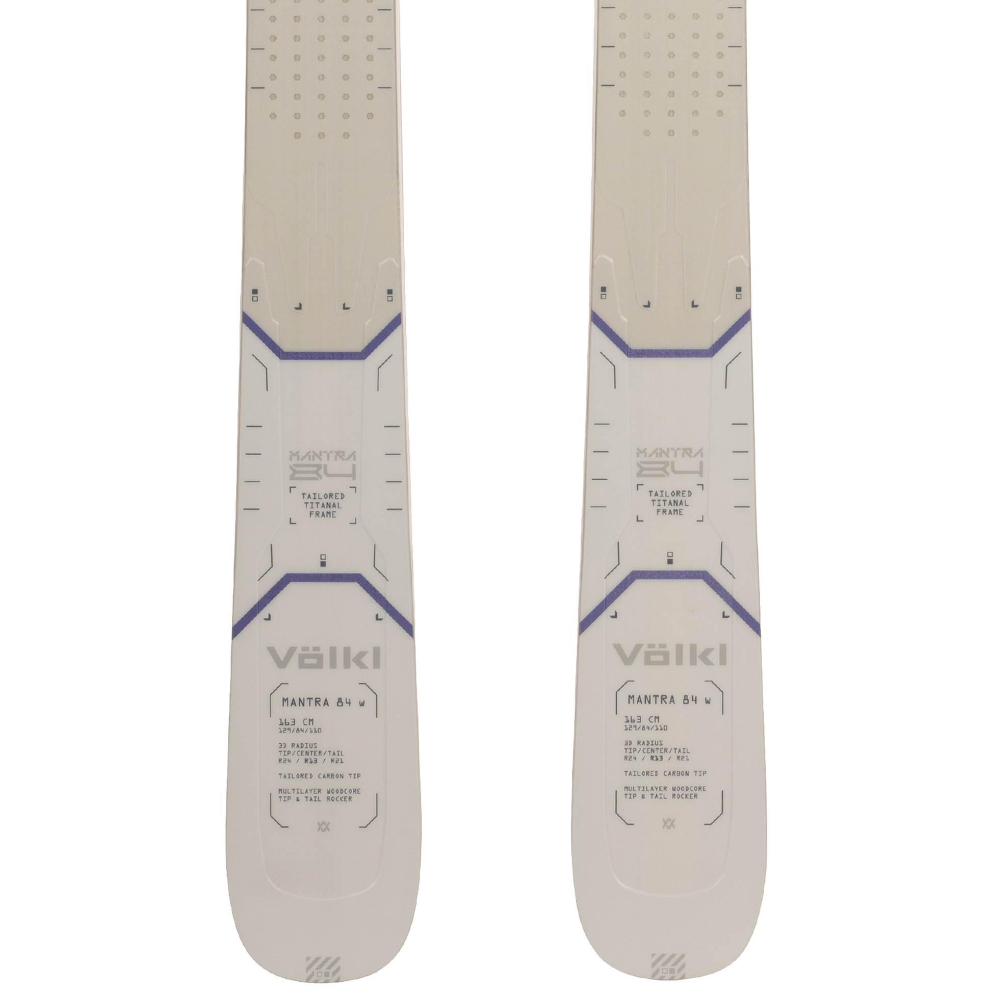 Völkl Mantra 84 W Women's Skis 2027