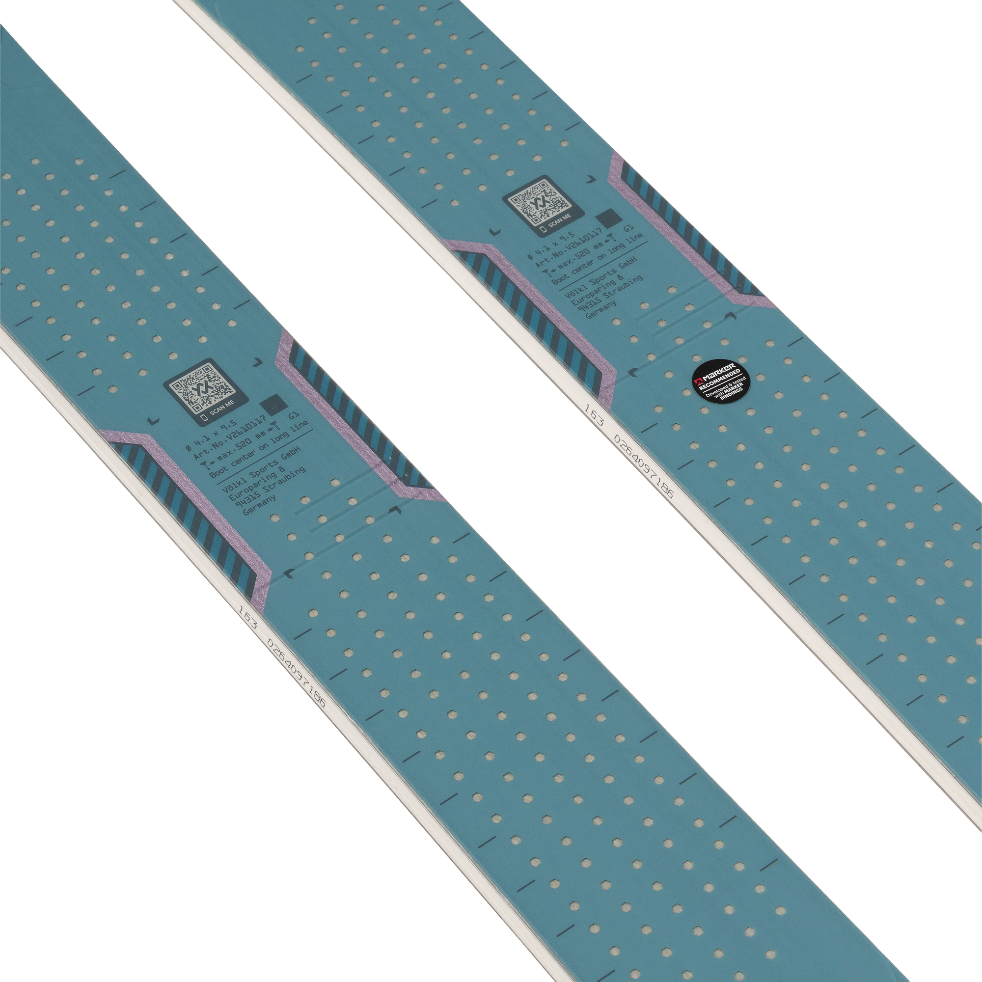 Völkl Mantra 88 W Women's Skis 2027
