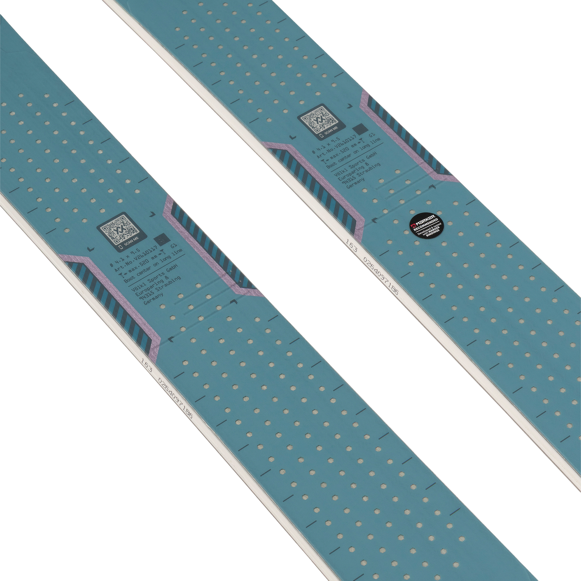 Völkl Mantra 88 W Women's Skis 2027