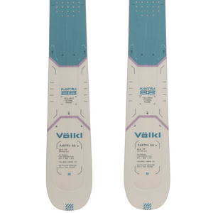 Völkl Mantra 88 W Women's Skis 2027