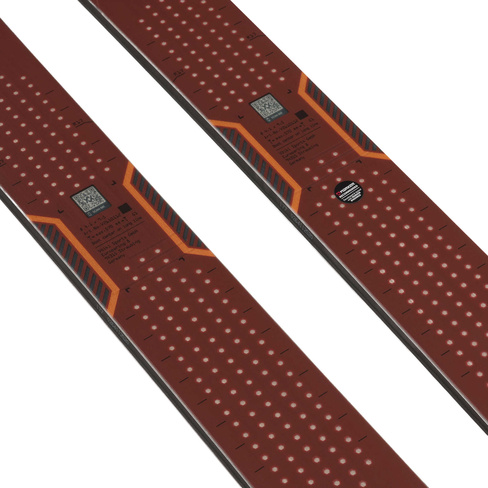 Völkl M7 Mantra Skis 2027