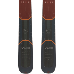 Völkl M7 Mantra Skis 2027