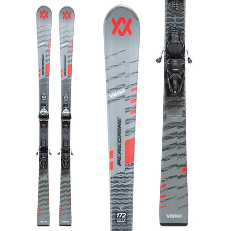 Peregrine 7.2 2025 - Suburban Ski and Bike