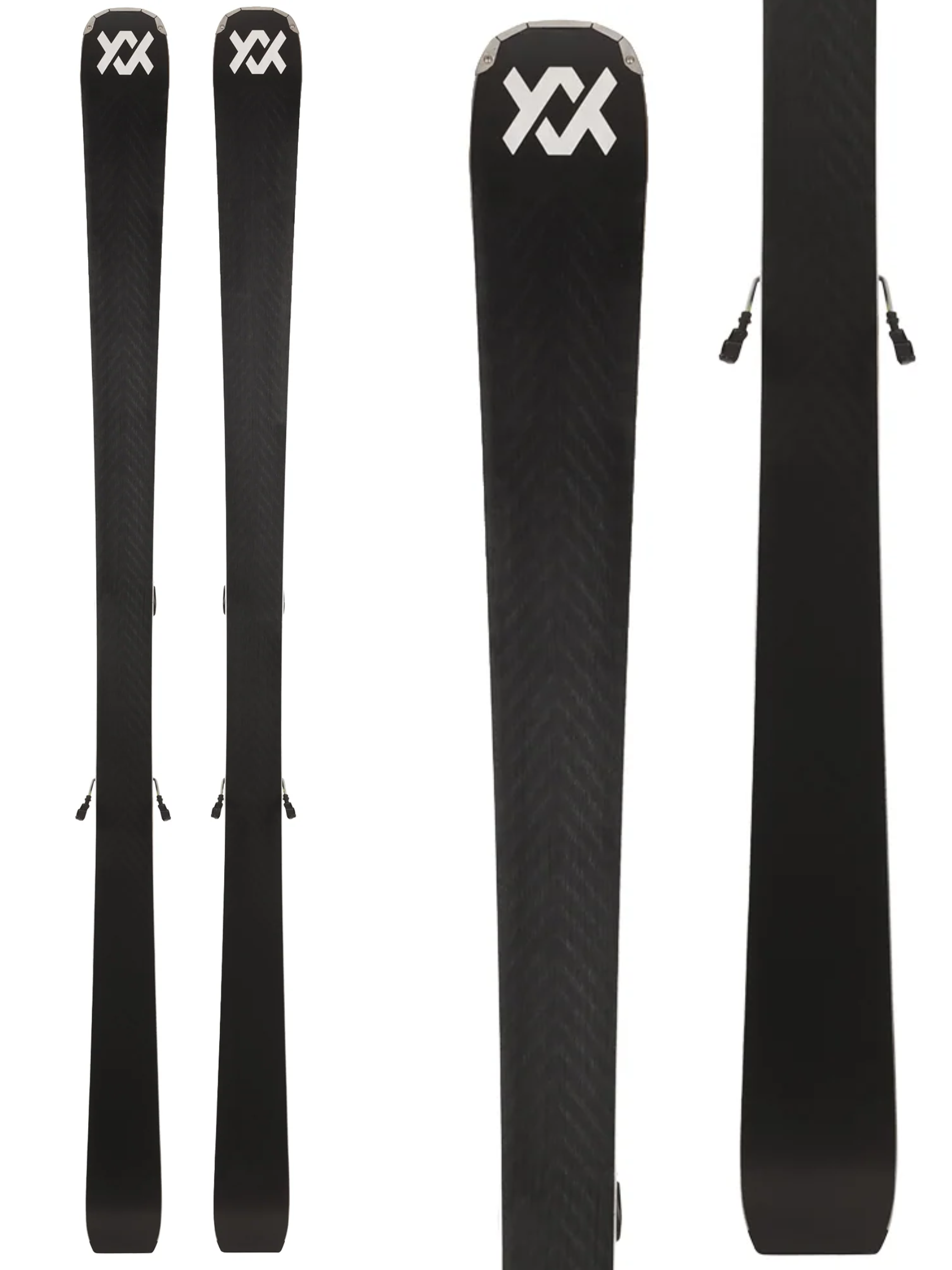 Völkl Peregrine 78 Skis 2027 + LowRide 11 TCX GW Bindings