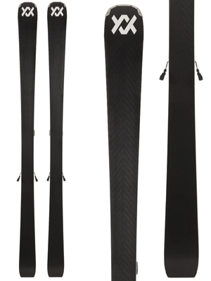 Völkl Peregrine 78 Skis 2027 + LowRide 11 TCX GW Bindings