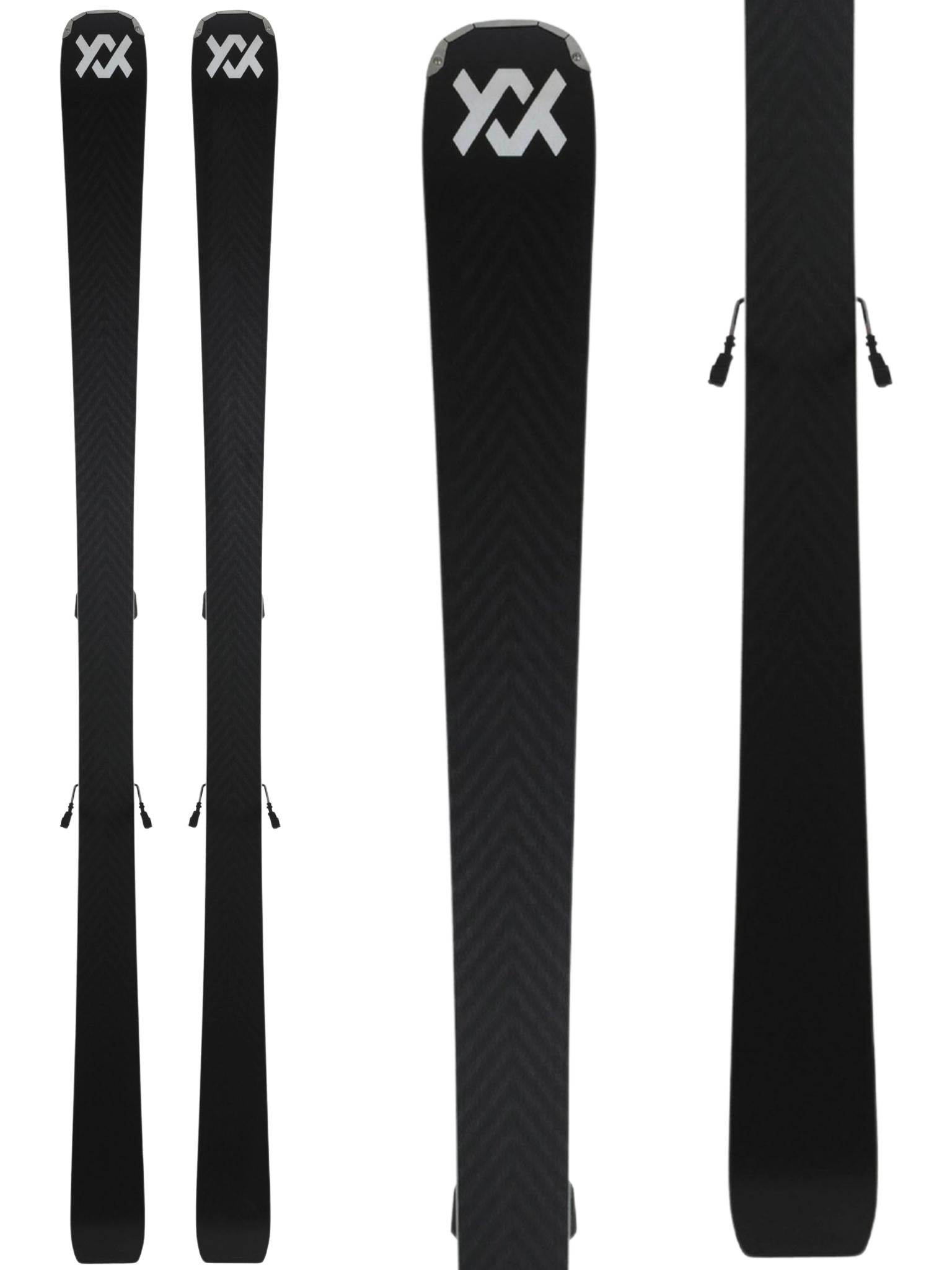 Peregrine 80 2026 + LowRide 12 TCX GW Bindings - Suburban Ski and Bike