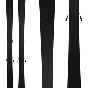 Peregrine 80 2026 + LowRide 12 TCX GW Bindings