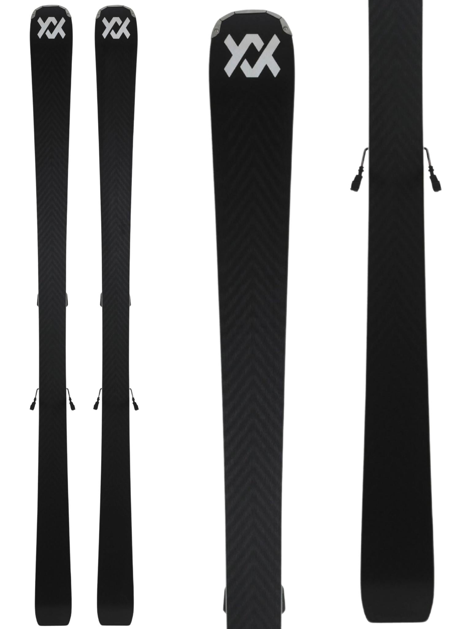 Peregrine 80 2026 + LowRide 12 TCX GW Bindings