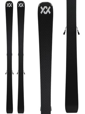 Peregrine 80 2026 + LowRide 12 TCX GW Bindings