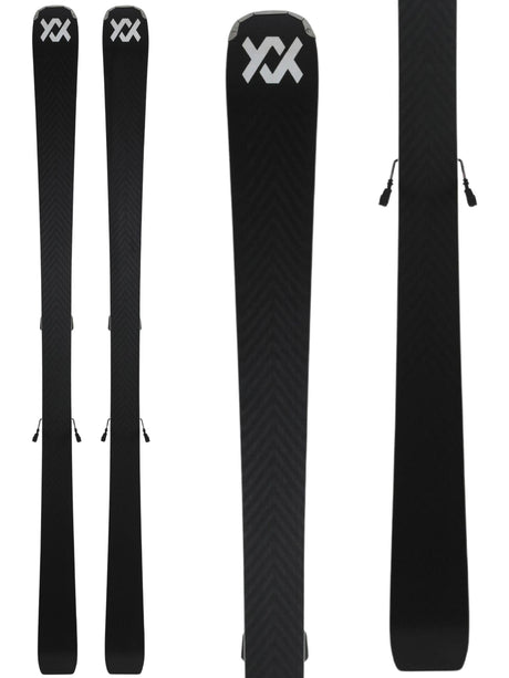Peregrine 80 2026 + LowRide 12 TCX GW Bindings