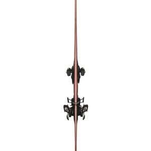 Peregrine 80 2026 + LowRide 12 TCX GW Bindings