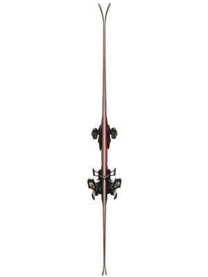 Peregrine 80 2026 + LowRide 12 TCX GW Bindings