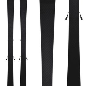 Peregrine 82 2026 + LowRide 13 FR GW Bindings - Suburban Ski and Bike