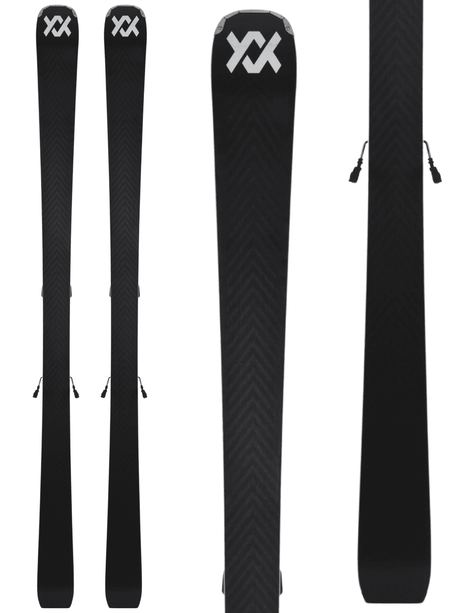 Peregrine 82 2026 + LowRide 13 FR GW Bindings - Suburban Ski and Bike