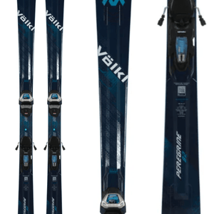 Peregrine 82 2026 + LowRide 13 FR GW Bindings - Suburban Ski and Bike