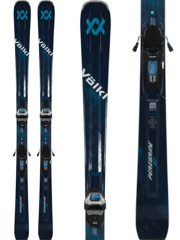 Peregrine 82 2026 + LowRide 13 FR GW Bindings - Suburban Ski and Bike