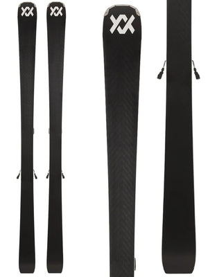 Völkl Peregrine 82 Skis 2027 + LowRide 13 FR GW Bindings