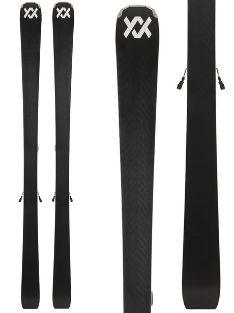 Völkl Peregrine 82 Skis 2027 + LowRide 13 FR GW Bindings