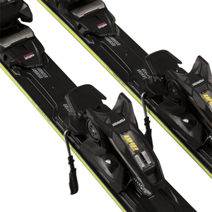 Völkl Peregrine 82 Skis 2027 + LowRide 13 FR GW Bindings