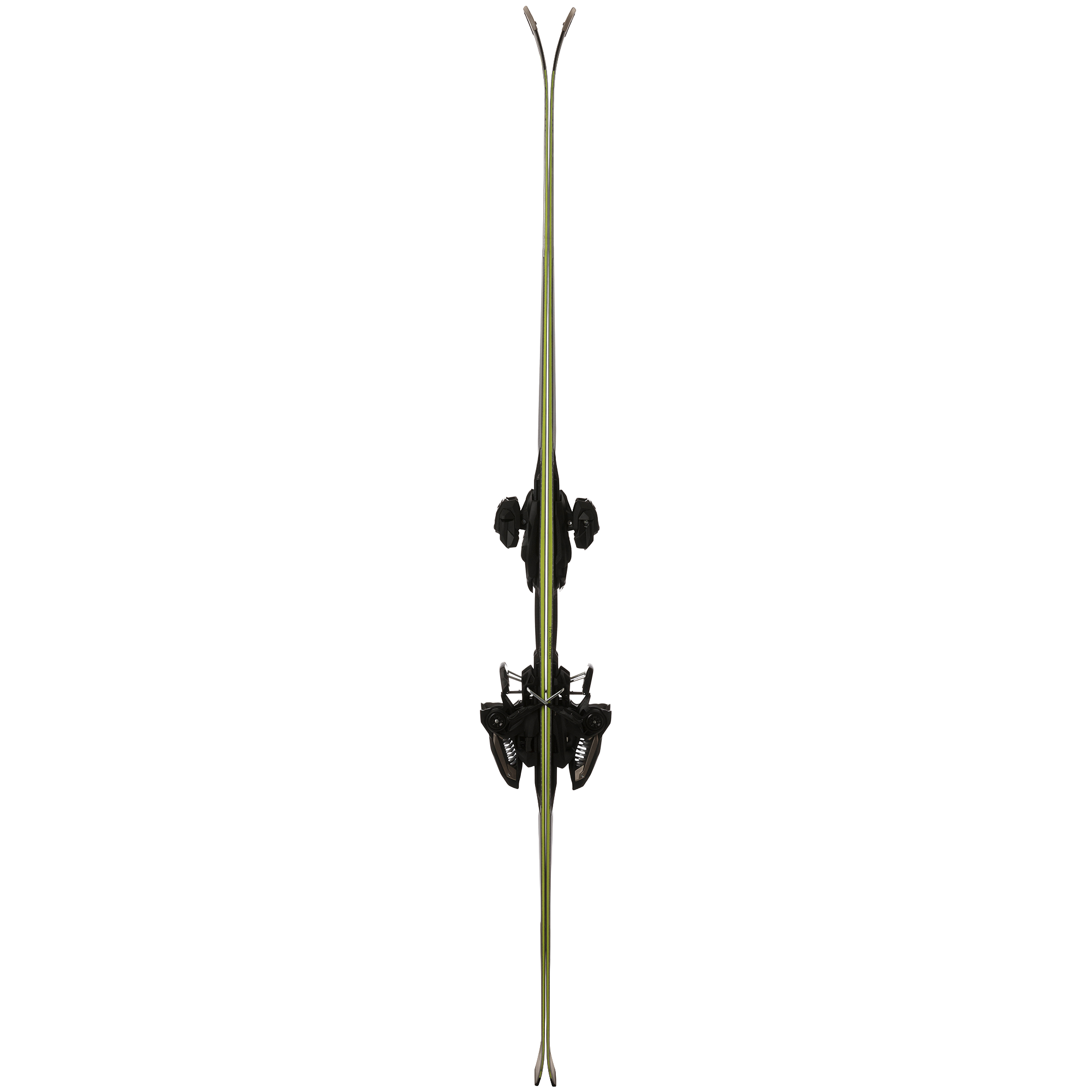 Völkl Peregrine 82 Skis 2027 + LowRide 13 FR GW Bindings