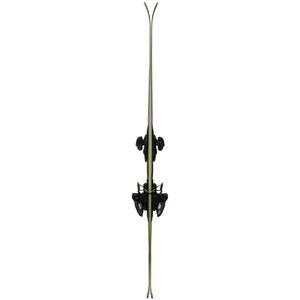 Völkl Peregrine 82 Skis 2027 + LowRide 13 FR GW Bindings