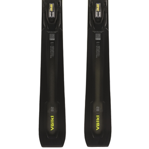 Völkl Peregrine 82 Skis 2027 + LowRide 13 FR GW Bindings