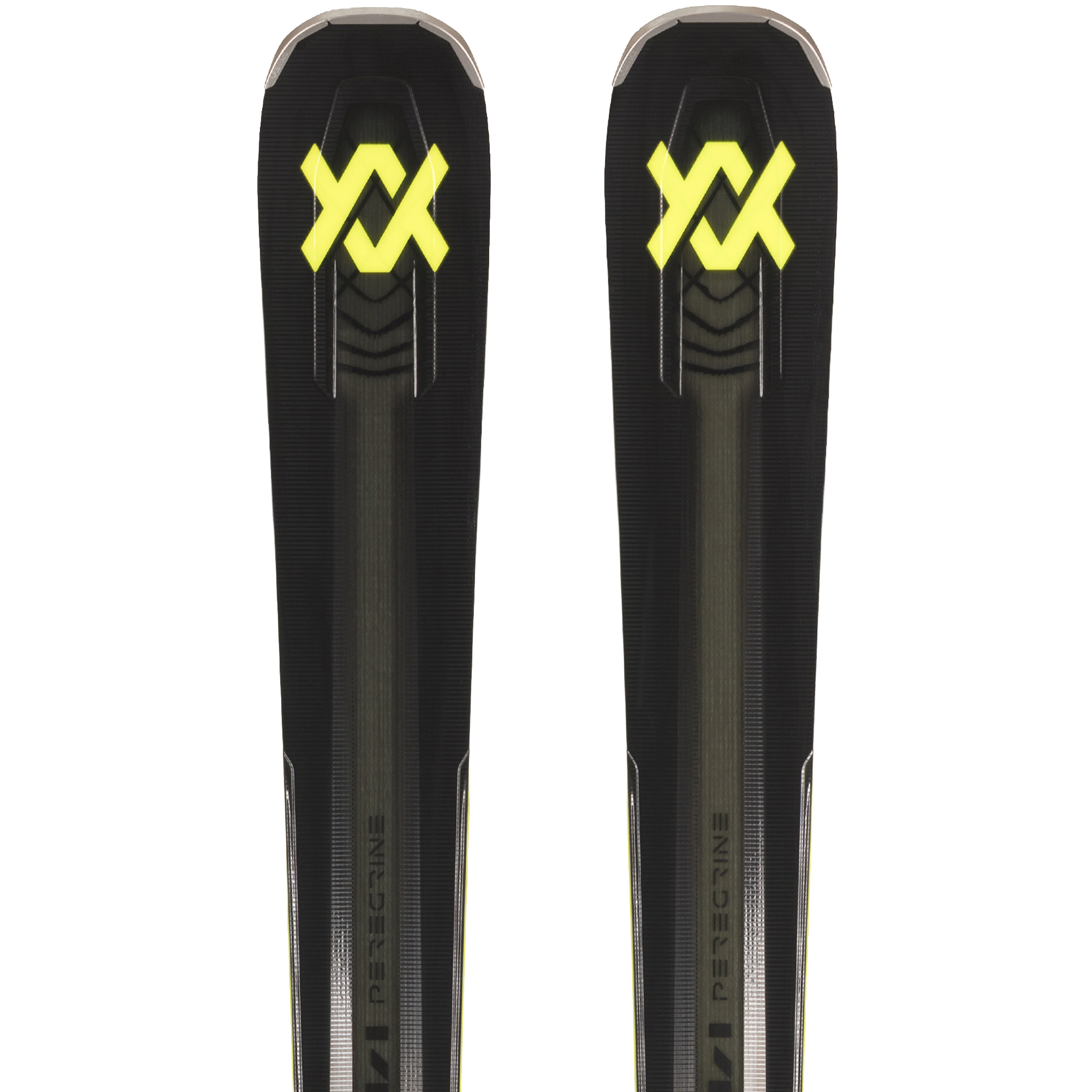 Völkl Peregrine 82 Skis 2027 + LowRide 13 FR GW Bindings
