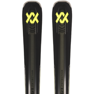 Völkl Peregrine 82 Skis 2027 + LowRide 13 FR GW Bindings