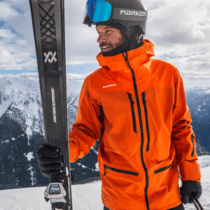 Peregrine V-Werks 2026 - Suburban Ski and Bike