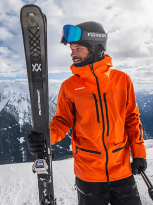 Peregrine V-Werks 2026 - Suburban Ski and Bike