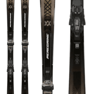 Peregrine V-Werks 2026 - Suburban Ski and Bike