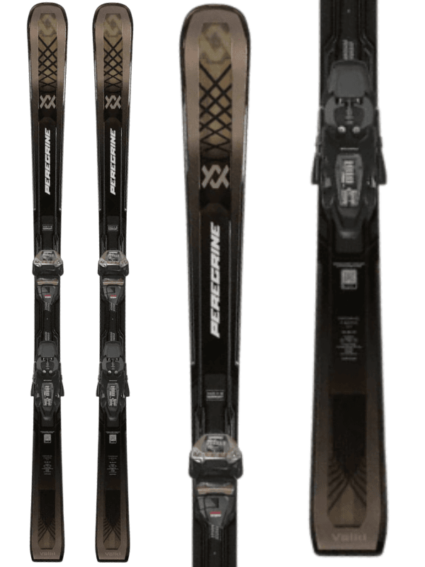 Peregrine V-Werks 2026 - Suburban Ski and Bike