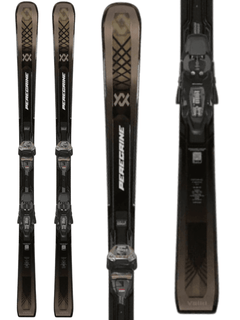 Peregrine V-Werks 2026