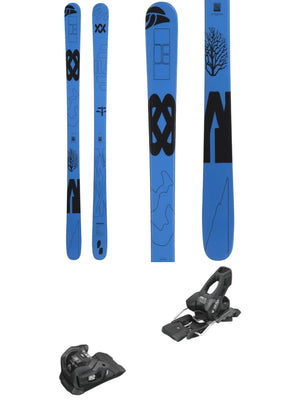 Revolt 81 2026 + Attack LYT 11 GW Bindings