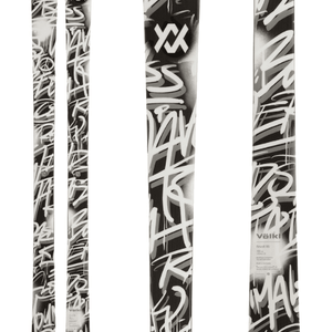 Revolt 86 2025 - Suburban Ski and Bike