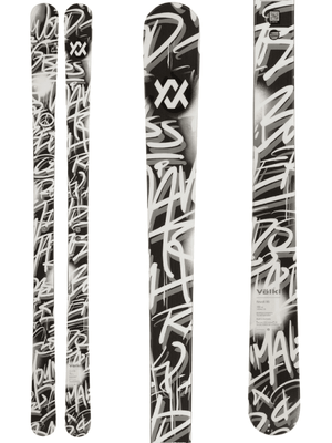 Revolt 86 2025 - Suburban Ski and Bike